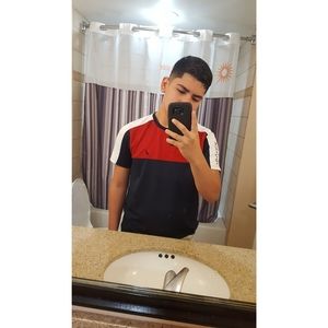 Meet your Posher, Anthony